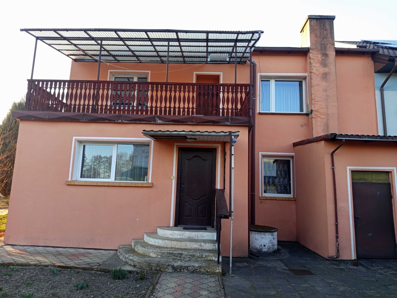 bliźniak Kłobuck. Zdjęcie 1