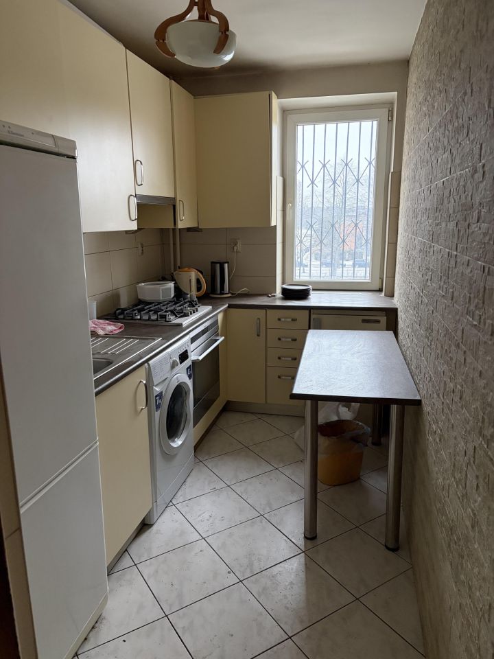 Mieszkanie 3-pokojowe Warszawa Bródno, ul. Goworowska. Zdjęcie 10