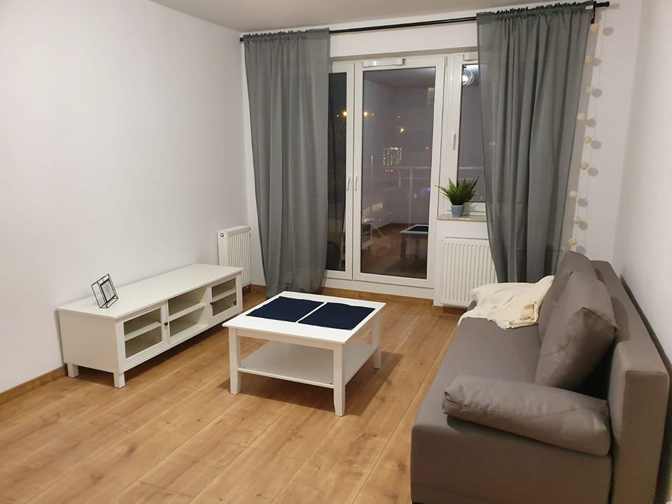 Mieszkanie 2-pokojowe Wrocław Krzyki, ul. Gazowa. Zdjęcie 18