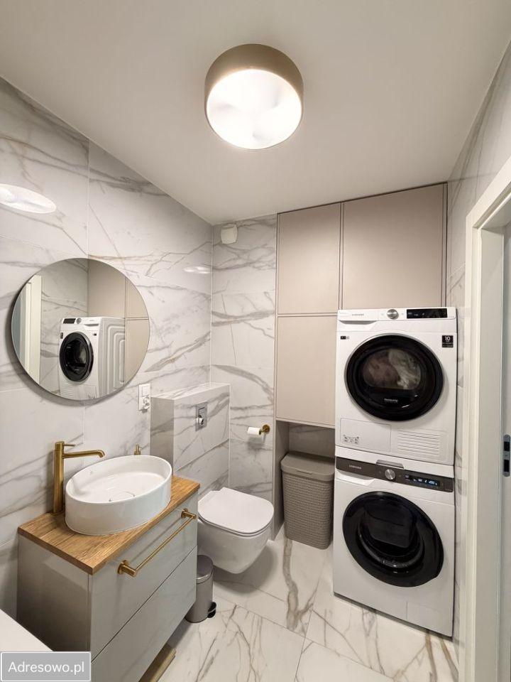 Mieszkanie 3-pokojowe Szczecin Niemierzyn, ul. Panoramiczna. Zdjęcie 15