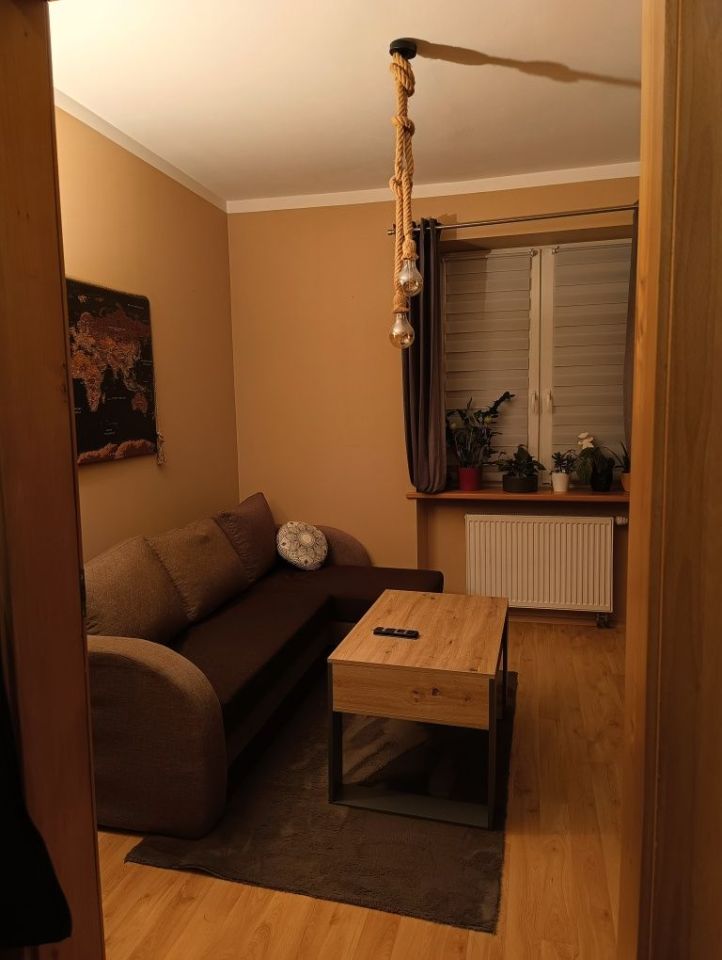 Mieszkanie 2-pokojowe Kowary. Zdjęcie 1