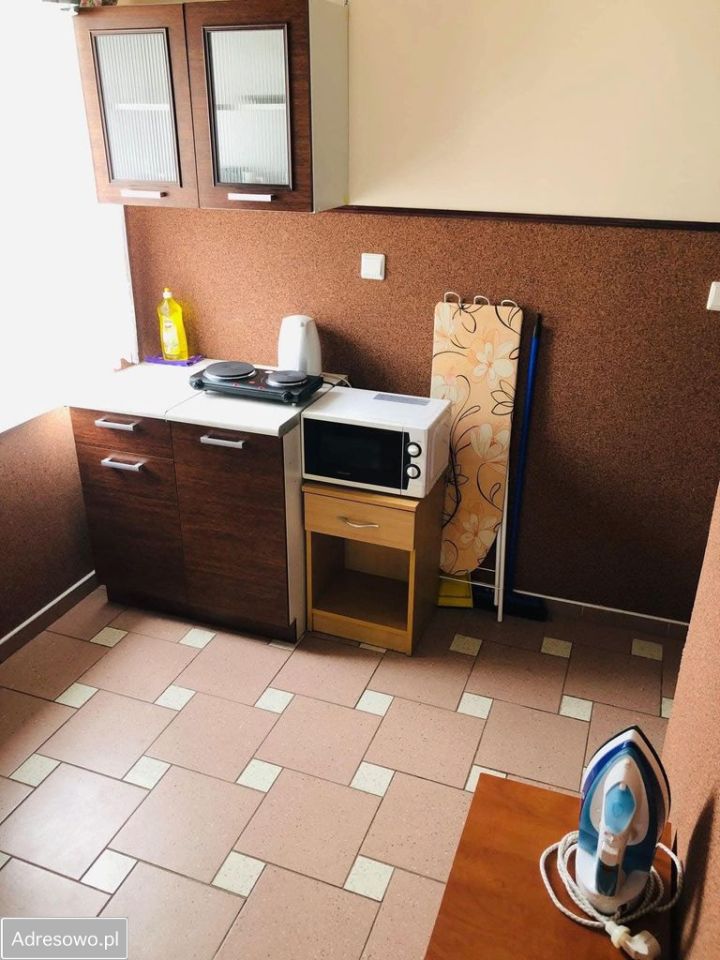 Hotel/pensjonat Władysławowo, ul. gen. Józefa Hallera. Zdjęcie 16