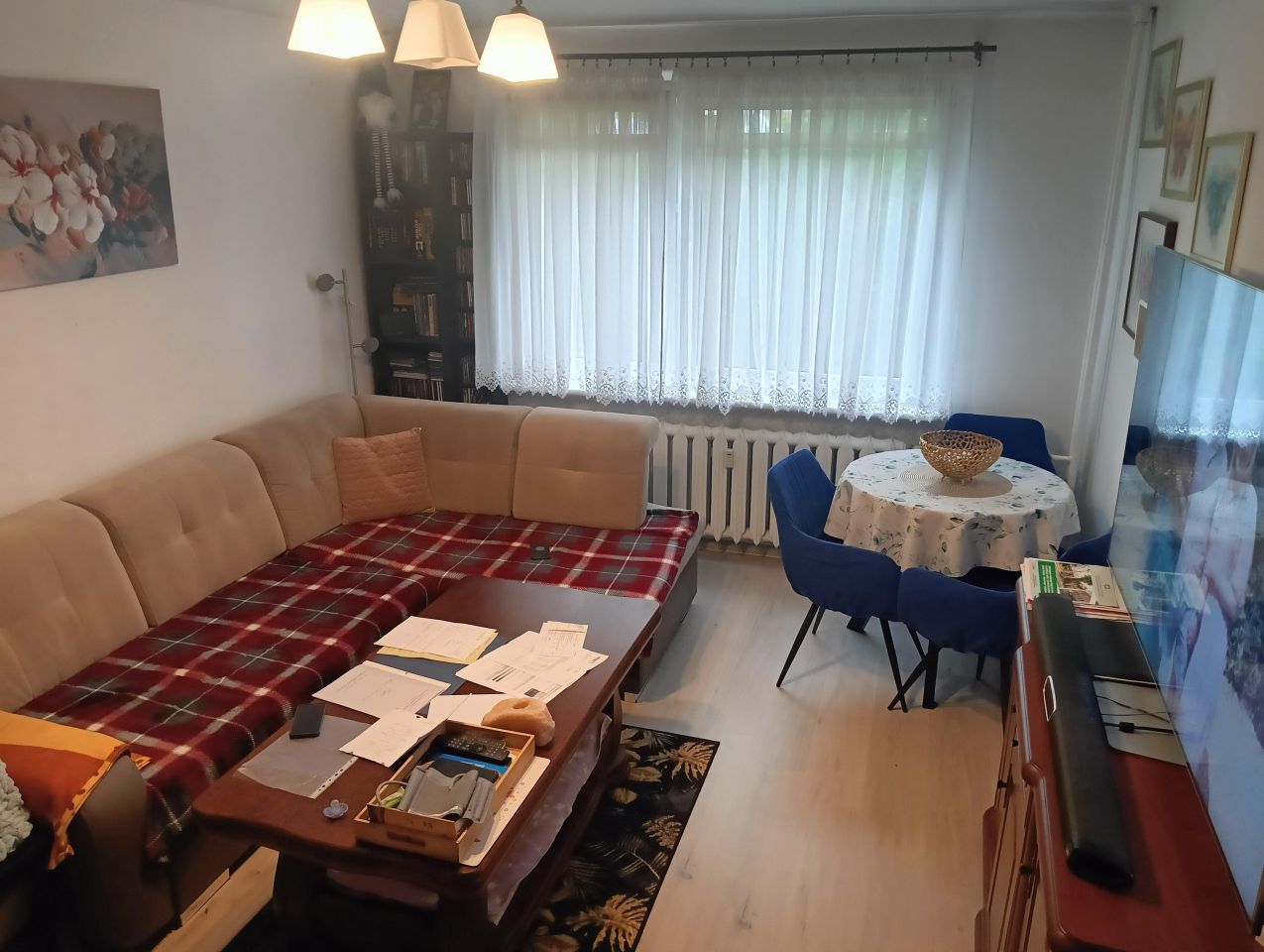 Mieszkanie 3-pokojowe Mysłowice Brzęczkowice, ul. Bernarda Wały. Zdjęcie 16