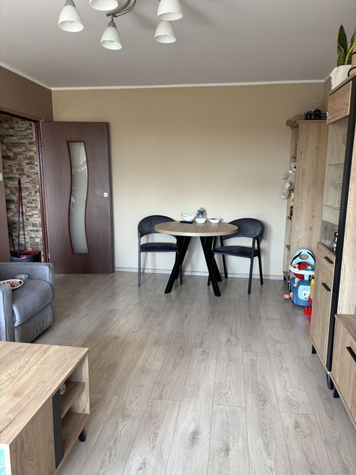 Mieszkanie 2-pokojowe Inowrocław Rąbin, Niepodległości. Zdjęcie 8