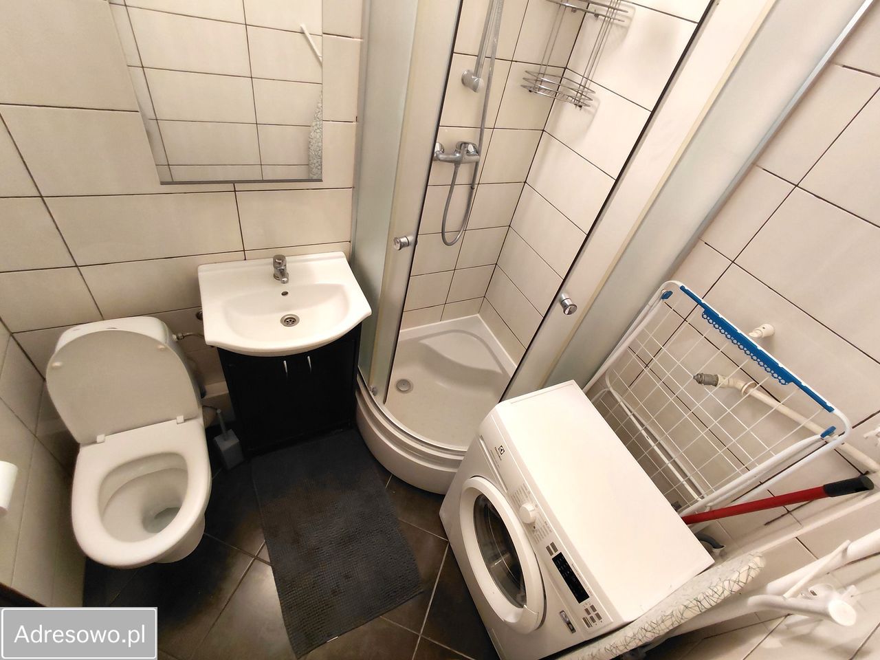 Mieszkanie 1-pokojowe Warszawa Bielany, ul. Szegedyńska. Zdjęcie 11