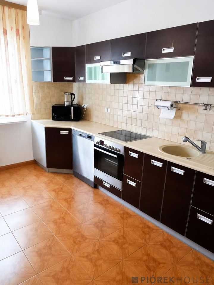 Mieszkanie 3-pokojowe Warszawa Mokotów, ul. Wyględowska. Zdjęcie 6