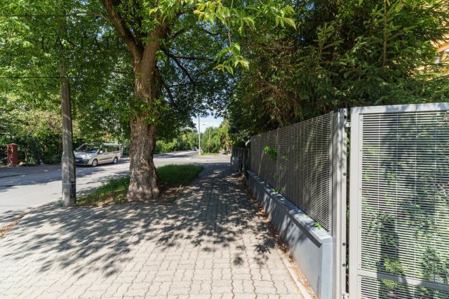 Biuro Warszawa, ul. Fabiańska. Zdjęcie 16