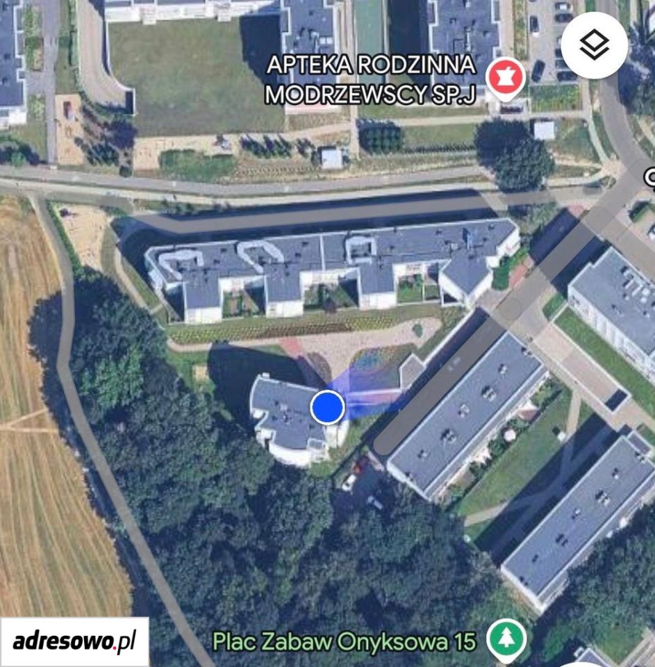 Mieszkanie 5-pokojowe Lublin Węglin, ul. Onyksowa. Zdjęcie 9
