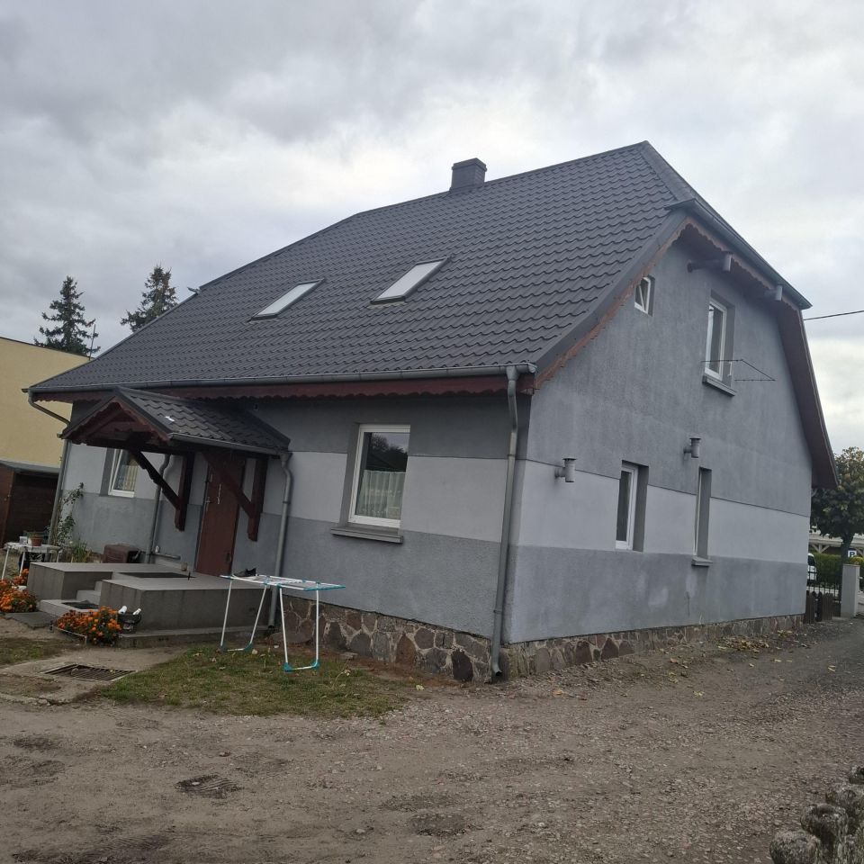 kamienica, 9 pokoi Nowy Tomyśl, ul. Kolejowa. Zdjęcie 2