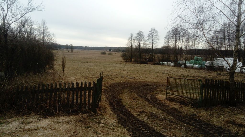 gospodarstwo Dobrzyniówka. Zdjęcie 3
