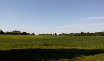 Działka budowlana Gołąb, ul. Puławska
