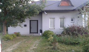 dom wolnostojący Janów Lubelski Przyborowie, ul. Modrzewiowa