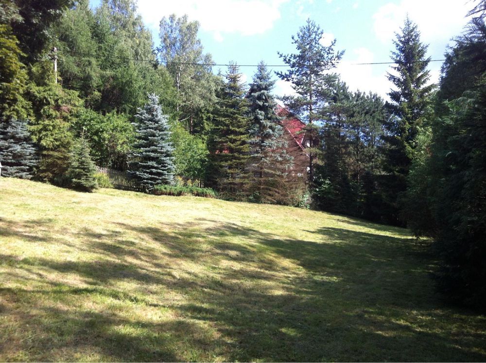 Działka budowlana Zawoja Mosorne. Zdjęcie 3