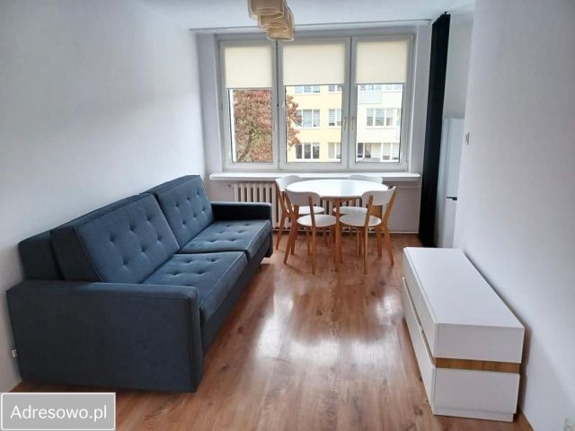 Mieszkanie 3-pokojowe Olsztyn Pojezierze, ul. Kołobrzeska. Zdjęcie 1