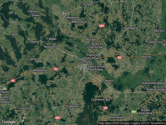 Mieszkanie 1-pokojowe Łomża Śródmieście, ul. Wojska Polskiego. Zdjęcie 1