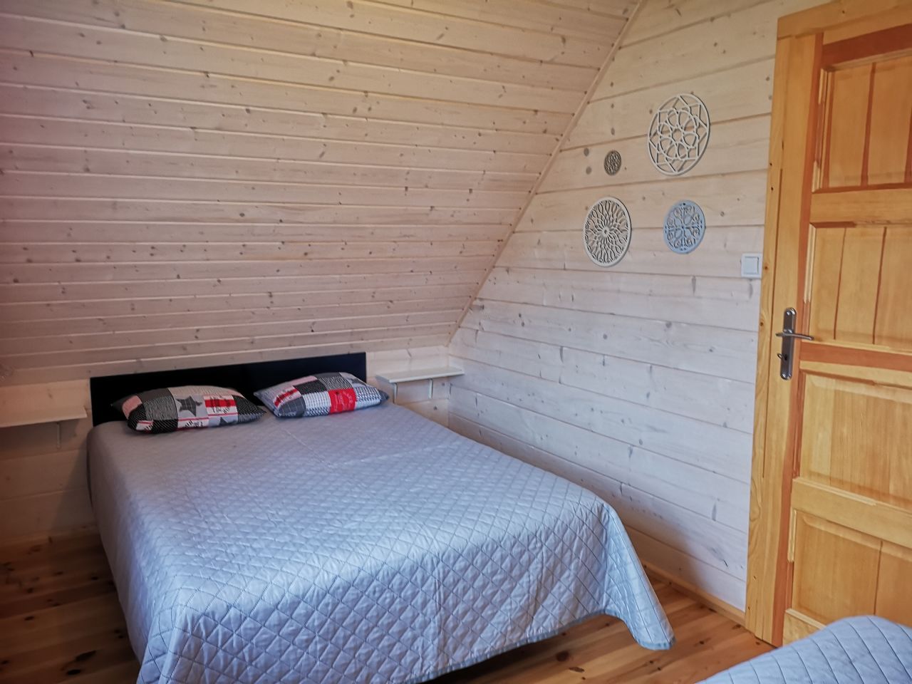 dom letniskowy, 6 pokoi Ławki. Zdjęcie 12