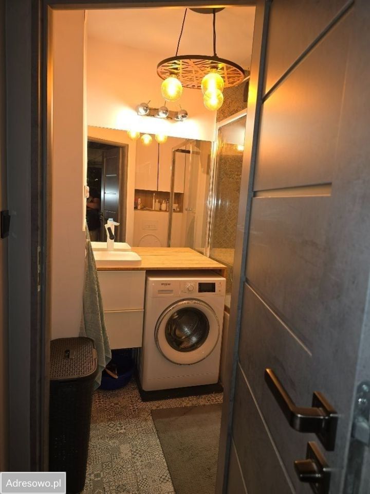 Mieszkanie 3-pokojowe Warszawa Wola, ul. Wolska. Zdjęcie 12