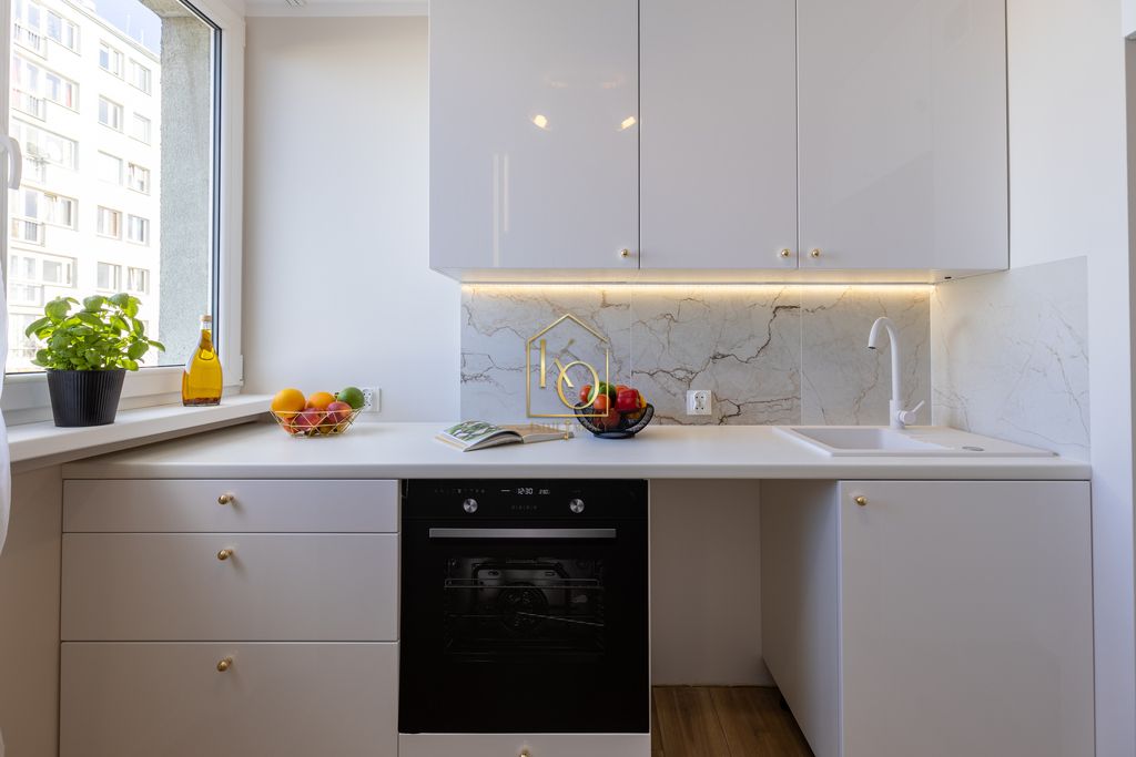 Mieszkanie 2-pokojowe Wrocław Krzyki, ul. Wielka. Zdjęcie 7