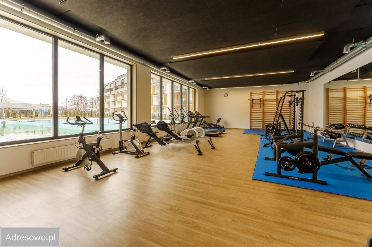 Mieszkanie 4-pokojowe Kołobrzeg. Zdjęcie 15