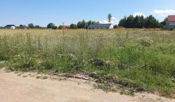 Działka na sprzedaż bez pośredników 
 
 ul. Jaworowa 
 
 Gdańsk Jasień - Widok 5