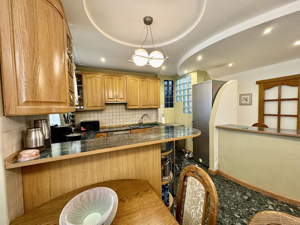 Mieszkanie 4-pokojowe Łódź Widzew, ul. Sarnia. Zdjęcie 4