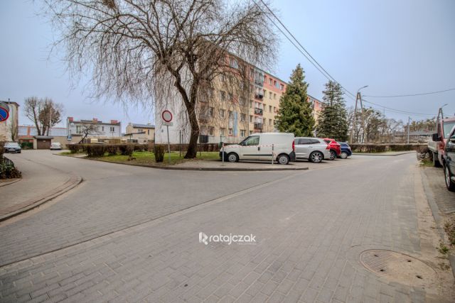 Mieszkanie 4-pokojowe Wejherowo, os. 1000-lecia PP. Zdjęcie 19