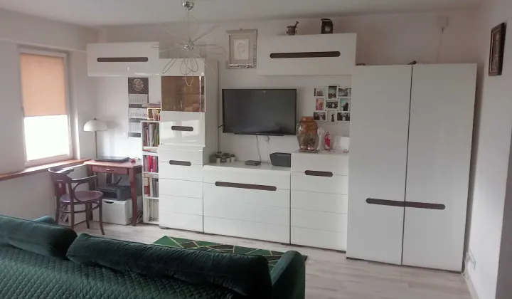 Mieszkanie 3-pokojowe Nowy Sącz Gołąbkowice, ul. Armii Krajowej