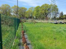 Działka budowlana Głogów Brzostów, ul. Jałowcowa. Zdjęcie 3