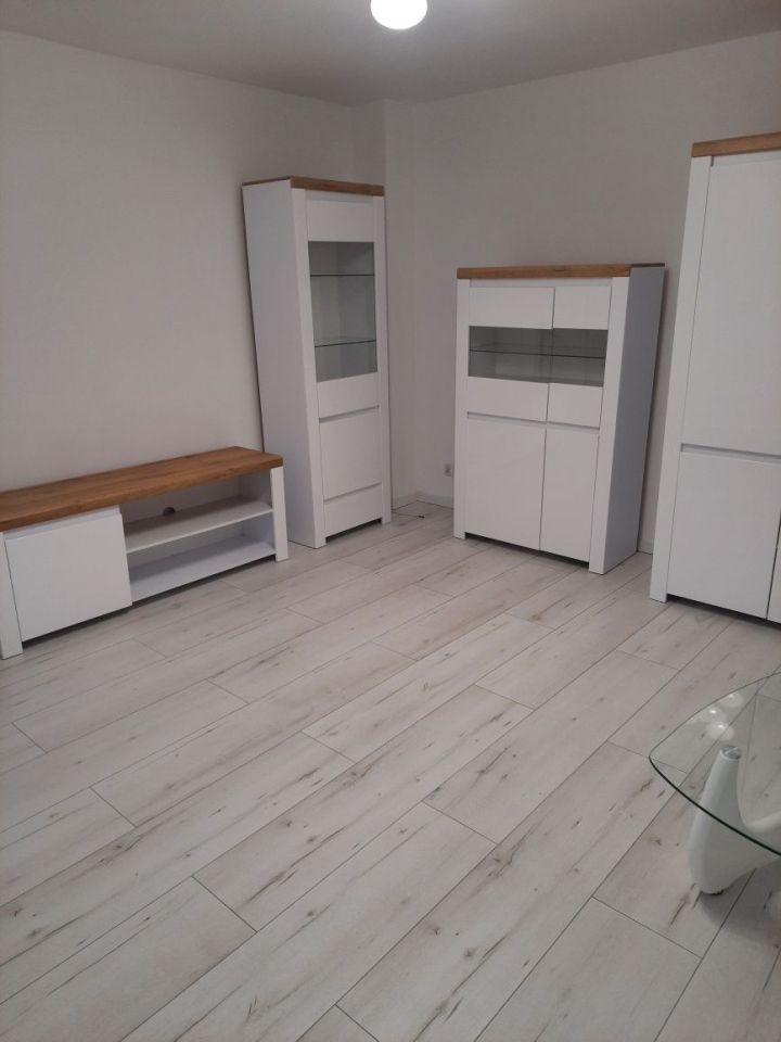 Mieszkanie 1-pokojowe Żagań, ul. Kochanowskiego