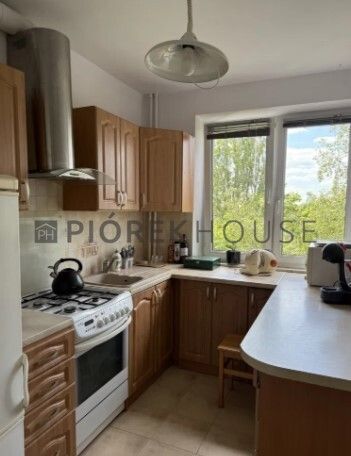 Mieszkanie 3-pokojowe Warszawa Ursynów, ul. Nutki. Zdjęcie 1