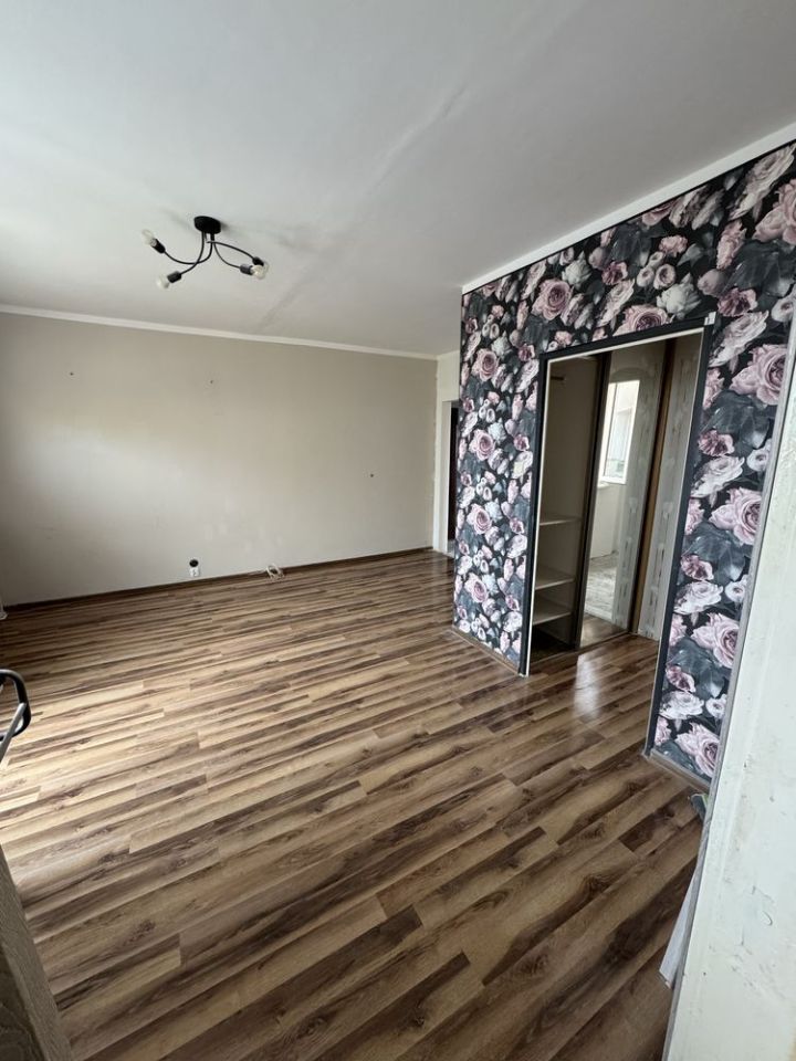 Mieszkanie 2-pokojowe Bydgoszcz Glinki, ul. Glinki