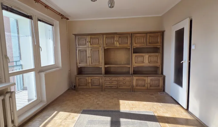 Mieszkanie 3-pokojowe Poznań Grunwald, ul. Galileusza