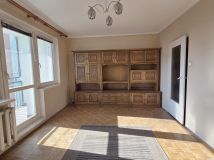 Mieszkanie 3-pokojowe Poznań Grunwald, ul. Galileusza