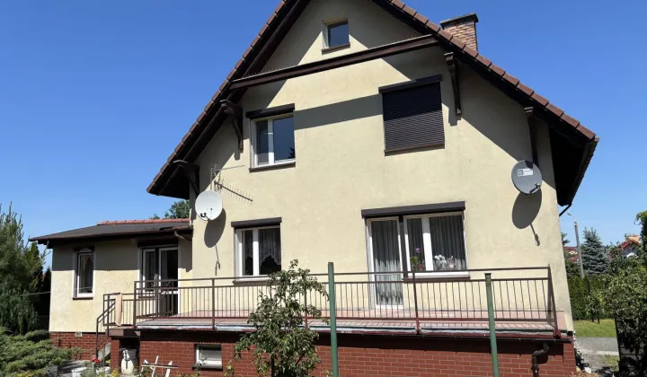 dom wolnostojący, 9 pokoi Chojnice, ul. Armii Krajowej