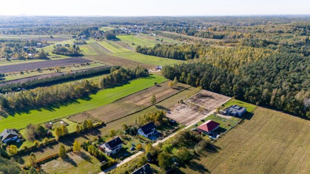 Działka inwestycyjna Kiełmina. Zdjęcie 3