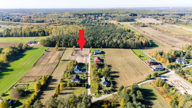 Działka inwestycyjna Kiełmina. Zdjęcie 2