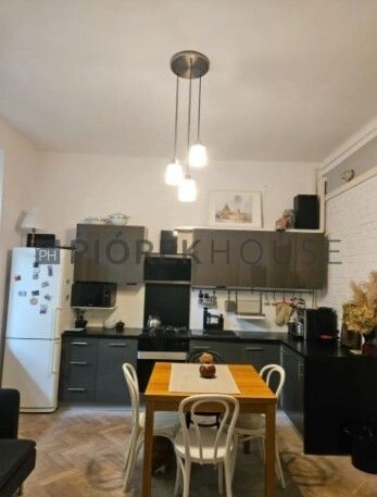 Mieszkanie 3-pokojowe Warszawa Mokotów, ul. Puławska. Zdjęcie 3