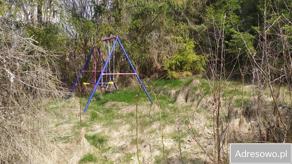 Działka budowlana Łapalice, ul. Marcina. Zdjęcie 5