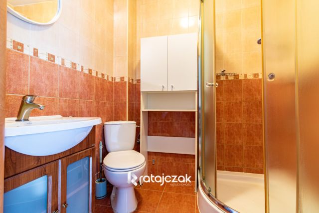 Mieszkanie 2-pokojowe Wejherowo, ul. Kazimierza Dzięcielskiego. Zdjęcie 6