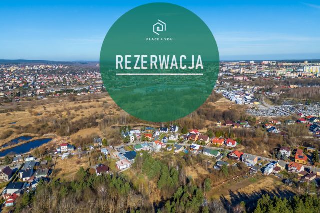 Działka budowlana Starachowice, ul. Boczna. Zdjęcie 19