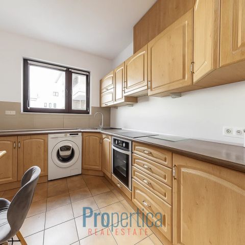 Mieszkanie 2-pokojowe Warszawa Wola, ul. Jana Olbrachta. Zdjęcie 6