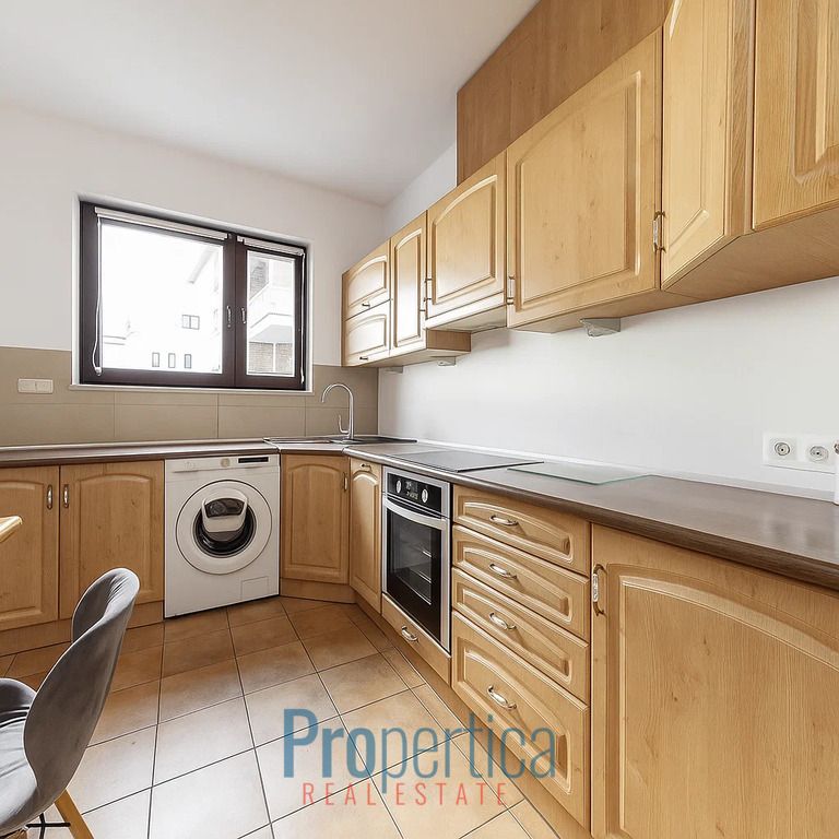 Mieszkanie 2-pokojowe Warszawa Wola, ul. Jana Olbrachta. Zdjęcie 6