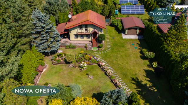 dom wolnostojący, 2 pokoje Jerwonice. Zdjęcie 25