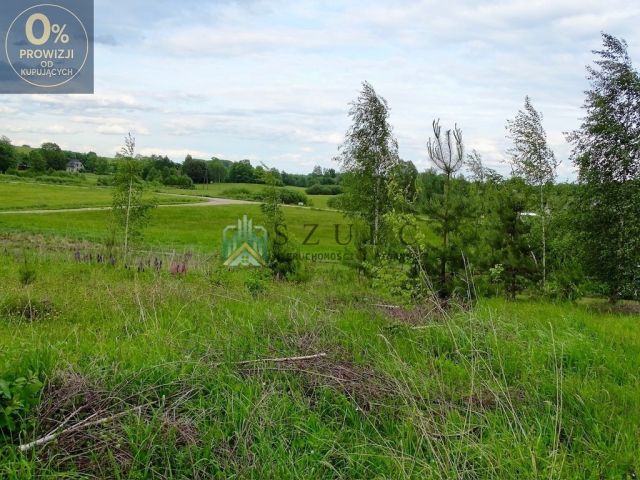 Działka budowlana Leszczewo. Zdjęcie 6