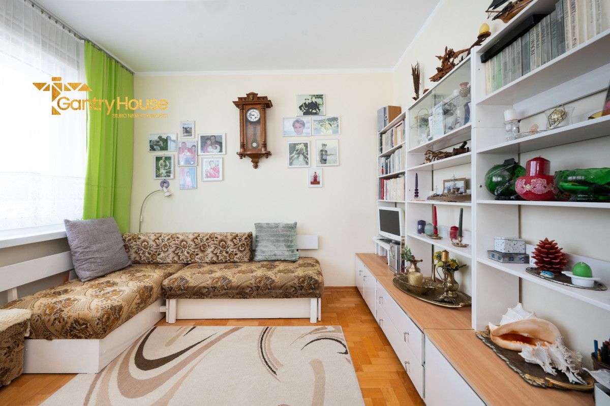 Mieszkanie 3-pokojowe Gdynia Babie Doły, ul. Ikara. Zdjęcie 6