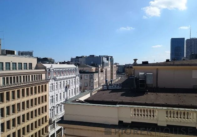 Mieszkanie 1-pokojowe Warszawa Śródmieście, ul. Jasna. Zdjęcie 11