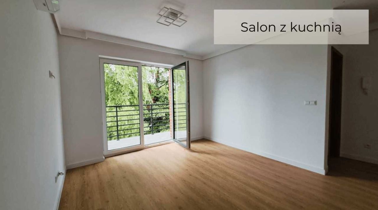 Mieszkanie 3-pokojowe Zbylitowska Góra