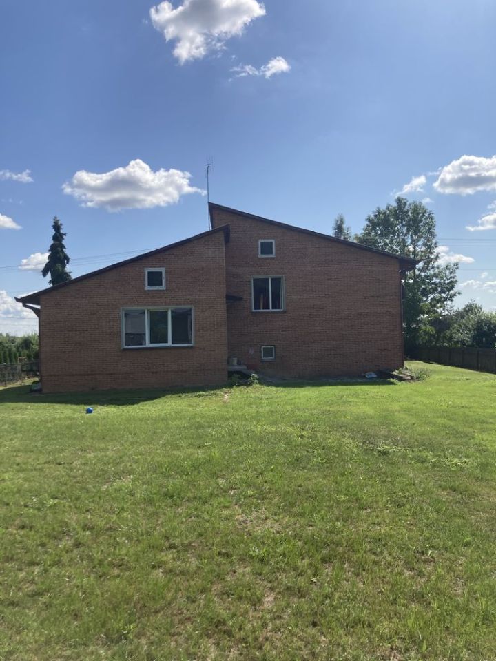 dom wolnostojący, 5 pokoi Pawłowice. Zdjęcie 4