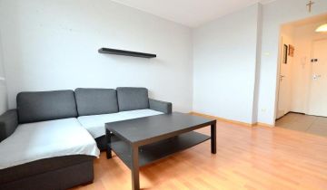 Mieszkanie 2-pokojowe Bytom Śródmieście, ul. Łużycka