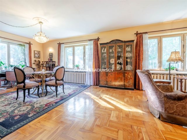 dom wolnostojący, 5 pokoi Kraków Swoszowice, ul. Macieja Dębskiego. Zdjęcie 25